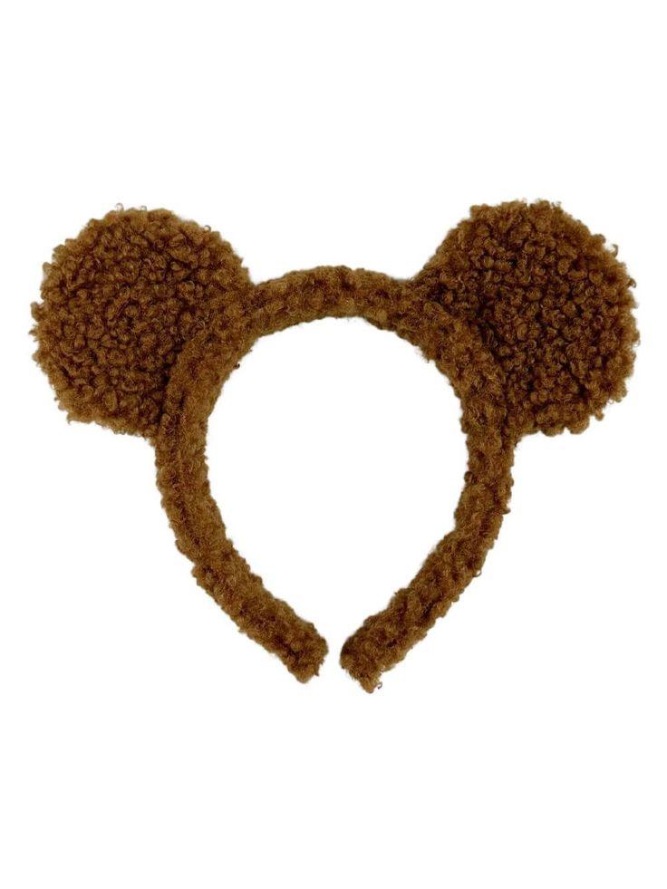 Adult Baby Costume Accessories