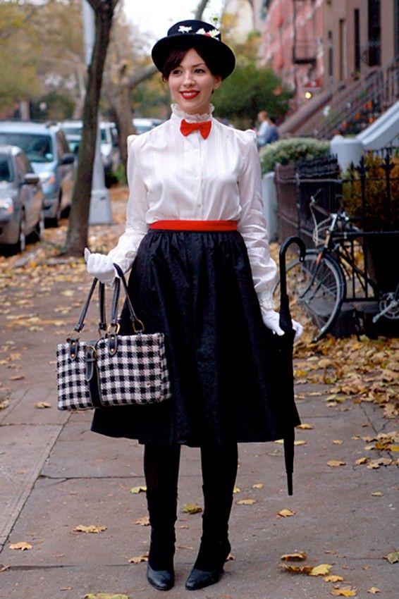 Enhance your adult Halloween costume with creative accessories