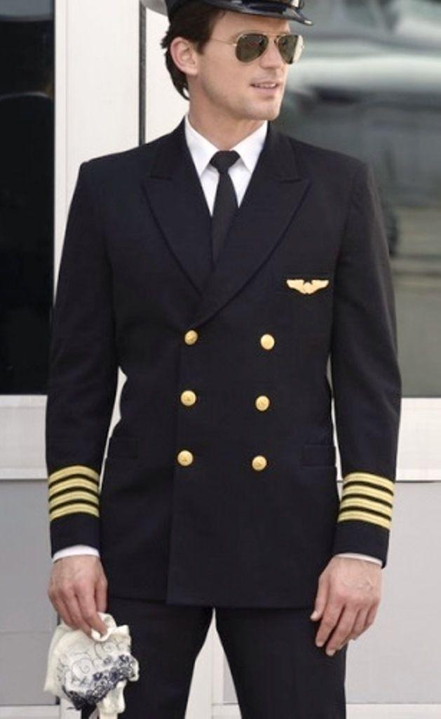 Airline Pilot Uniform Vendor