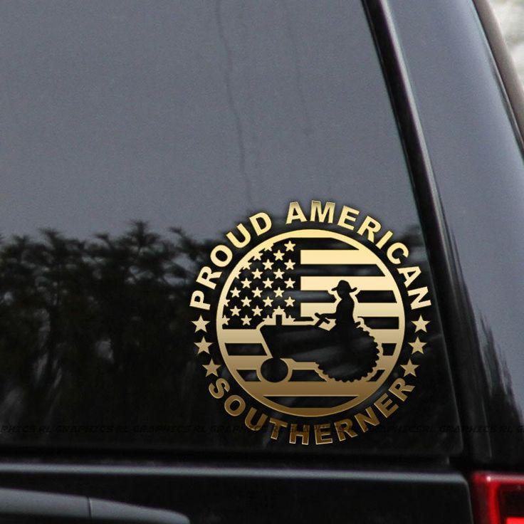 American Flag Farmer Truck Car Shirt Design