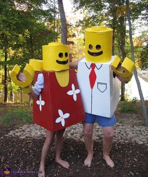 Frustrated Computer User Halloween Costume