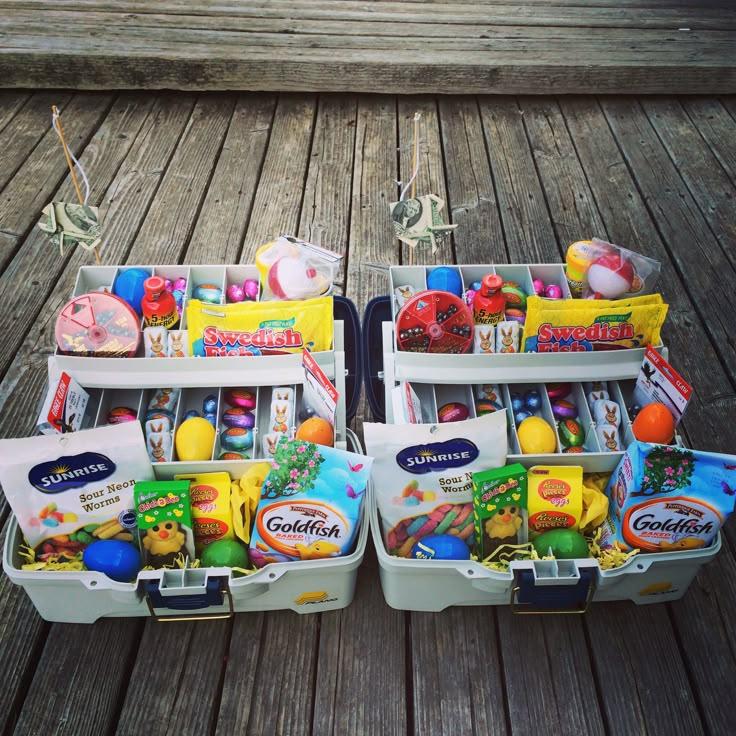 boys easter accessories
