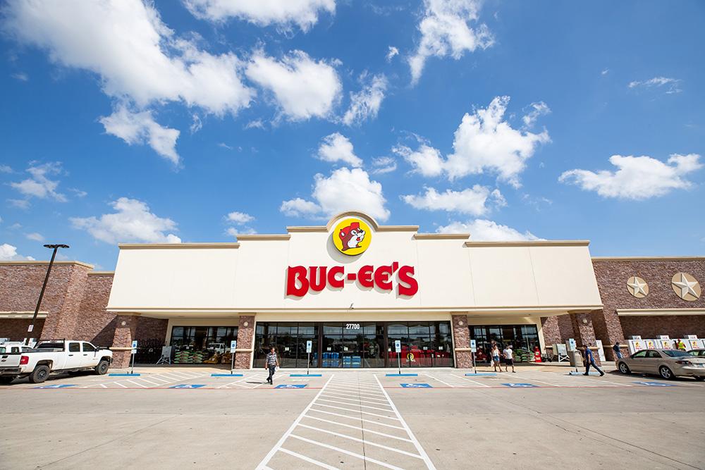 Buc-ee's Thanksgiving Shirt Turkey Nuggets
