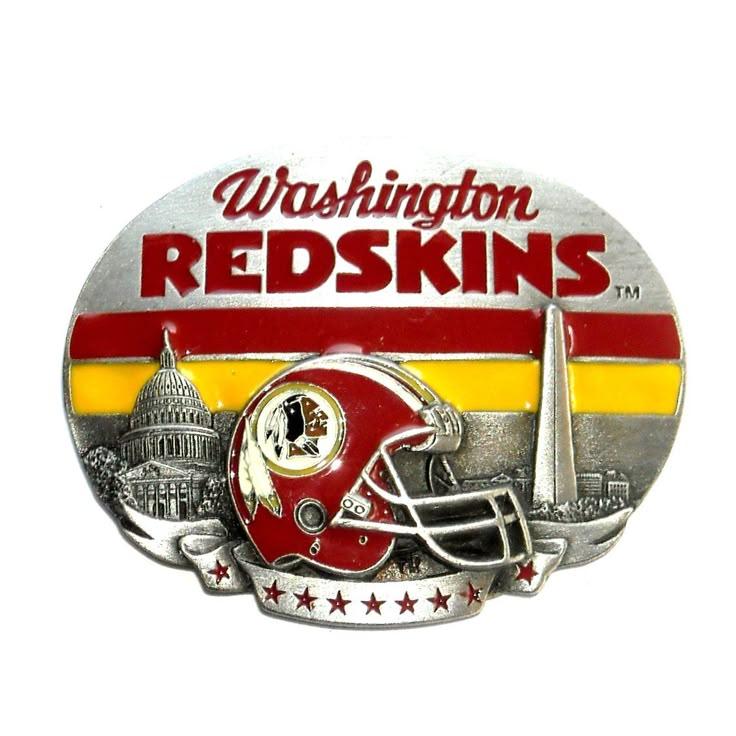 Caring for a Washington Football Team Champions Shirt