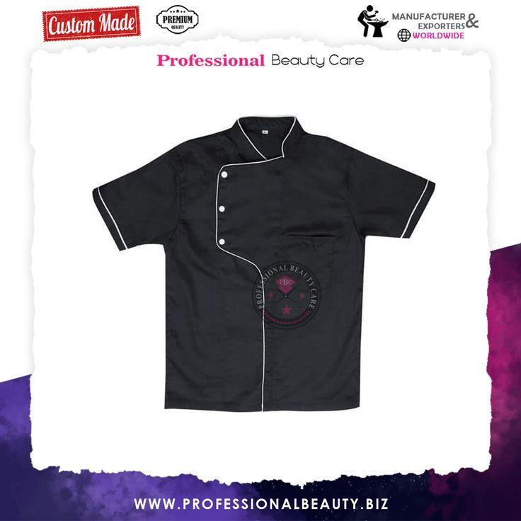 Chef Shirt Stain Resistant