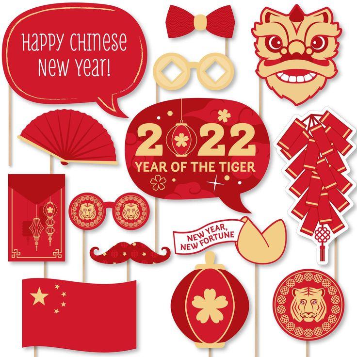 Chinese New Year Rabbit Graphic Tee