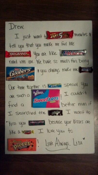 Handwritten Note Coworkers