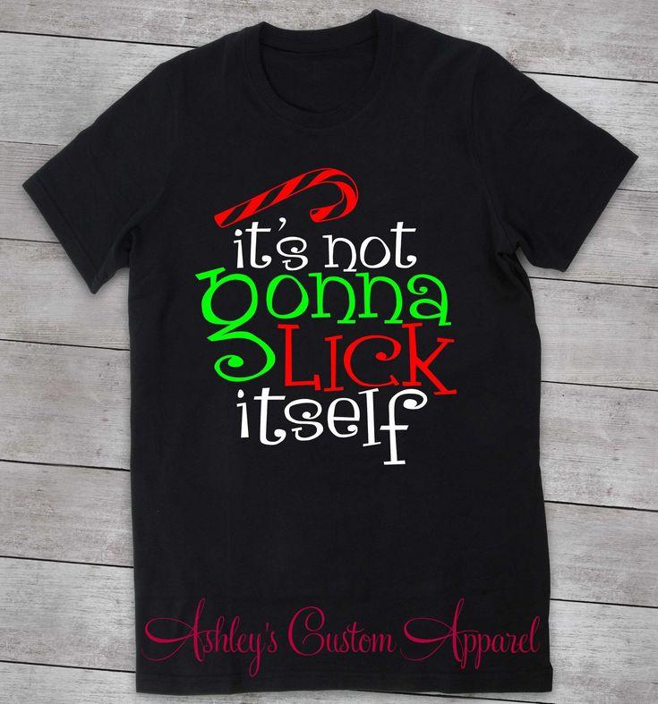 Funny Santa Long Sleeve Shirt