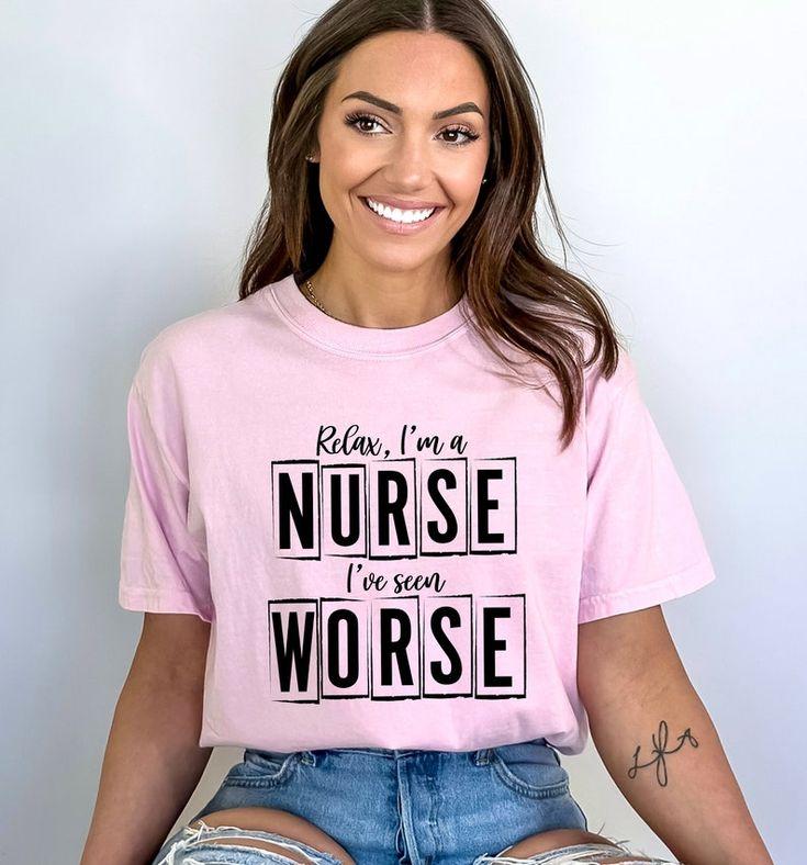 comfortable nursing shirt