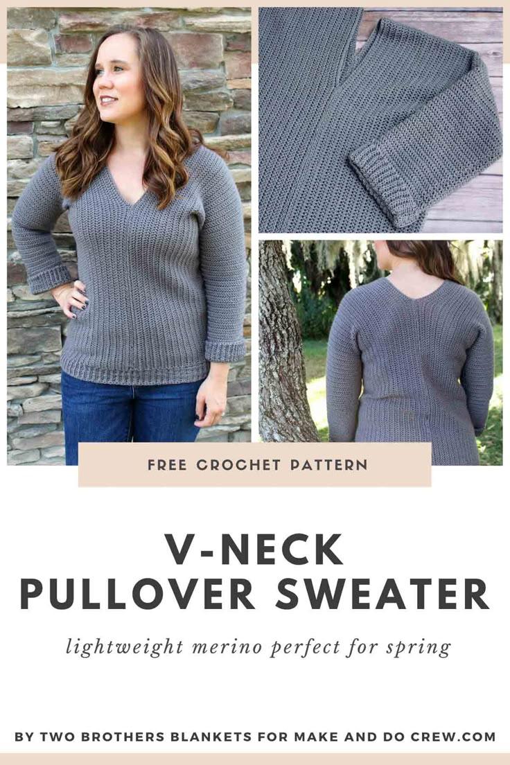 three different construction sweatshirts