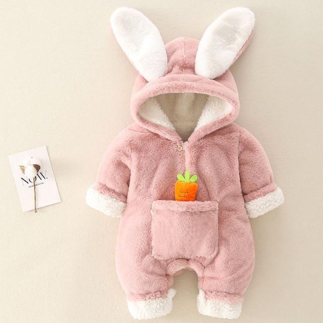 Cute Easter toddler shirt featuring bunny ears