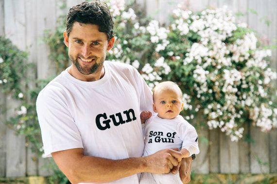 Father Daughter Matching Shirts Father's Day Gift with Super Dad and Super Daughter Logo
