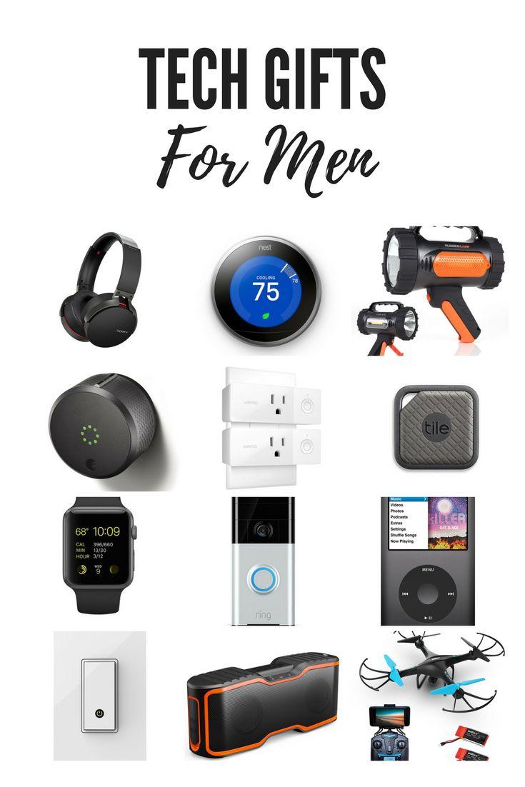 Tech Gifts for Dad in 2025