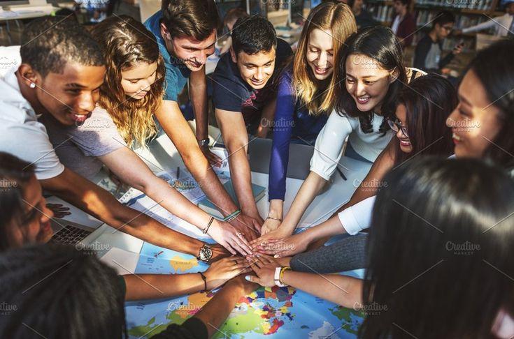 Diverse Group Learning Together