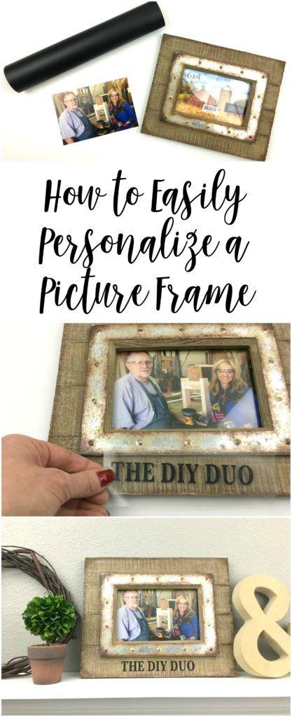 DIY photo coasters with family pictures for Father's Day