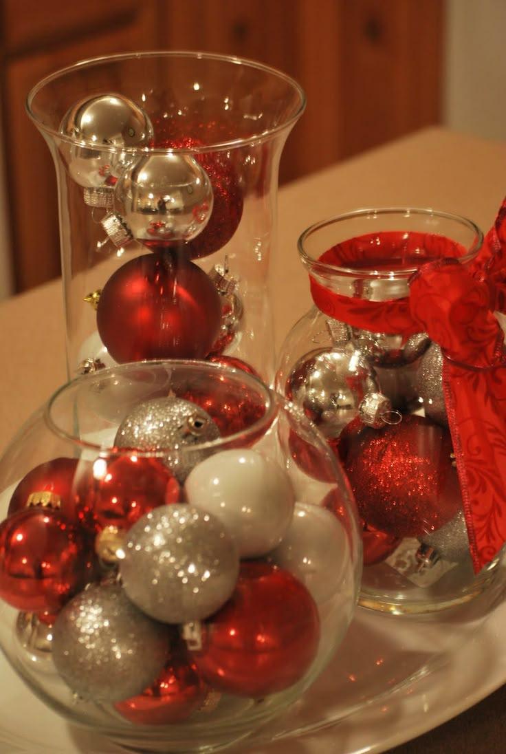 Budget-Friendly Christmas Decorating Dollar Tree
