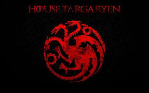 Targaryen Sigil Dragon Mother Shirt