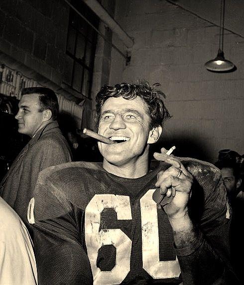 Philadelphia Eagles Players Celebrating NFC East Championship