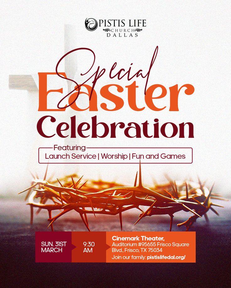 Easter Jesus Cross Shirt Graphic Design