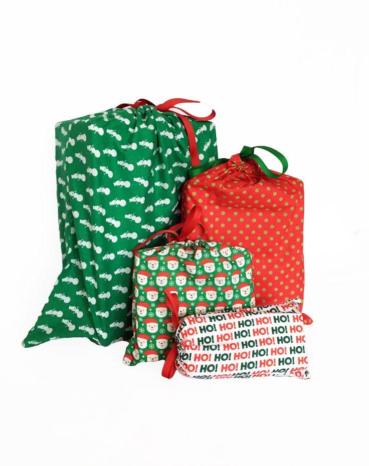 eco friendly christmas long sleeve