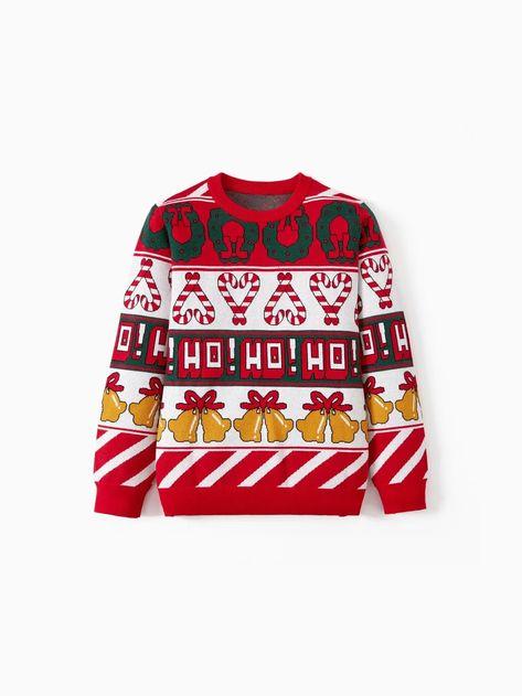 epstein ugly christmas sweater design