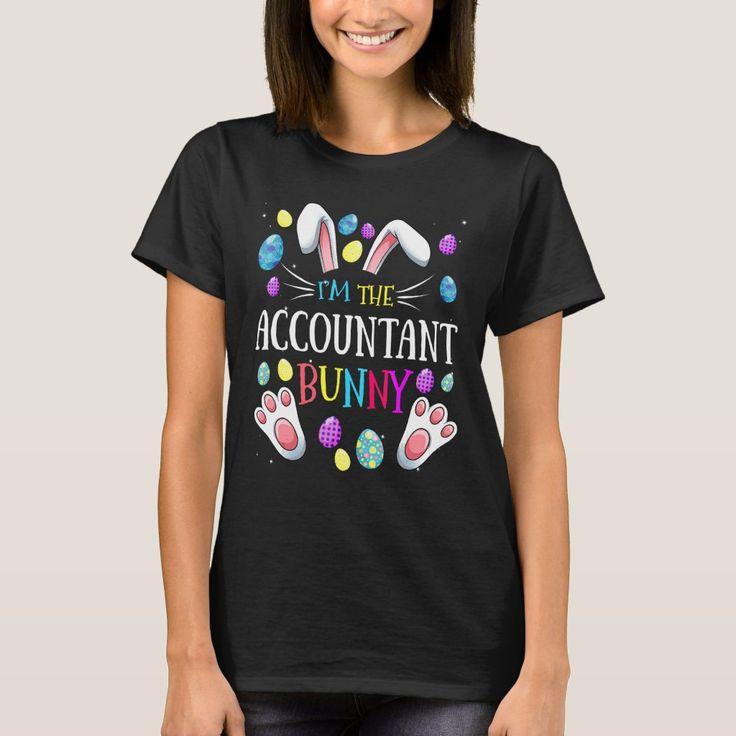 Family Easter Bunny Shirts