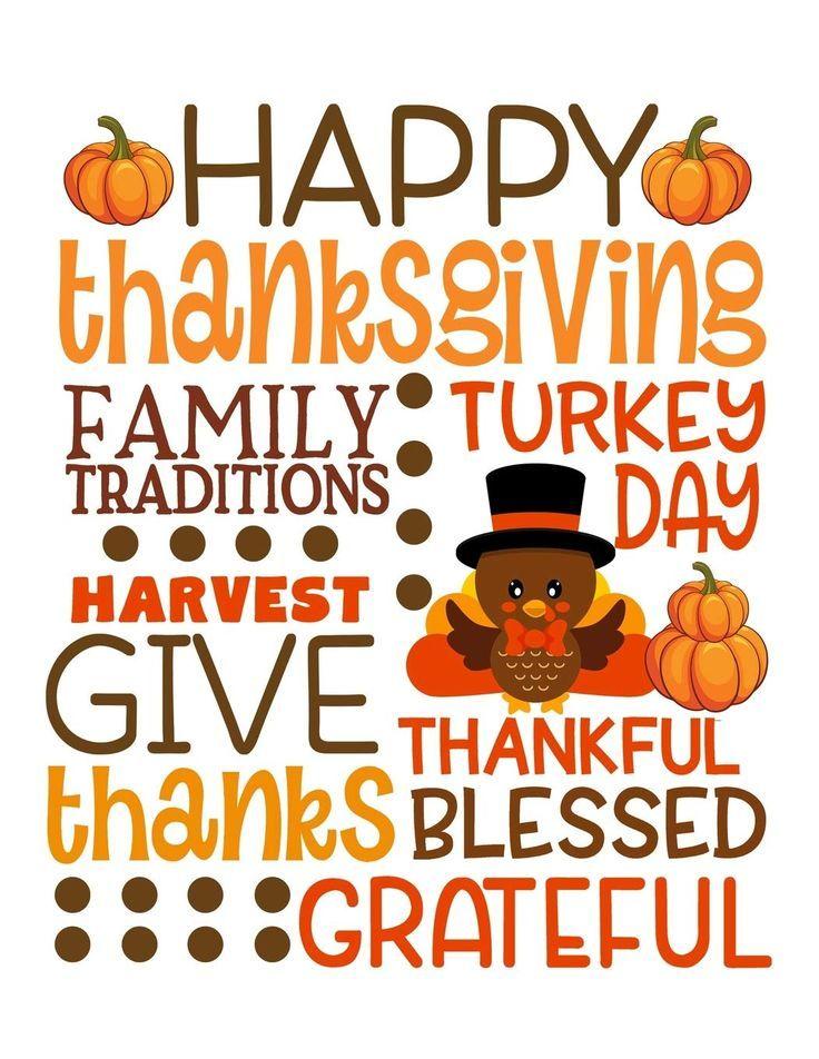 Family Giving Thanks Shirts