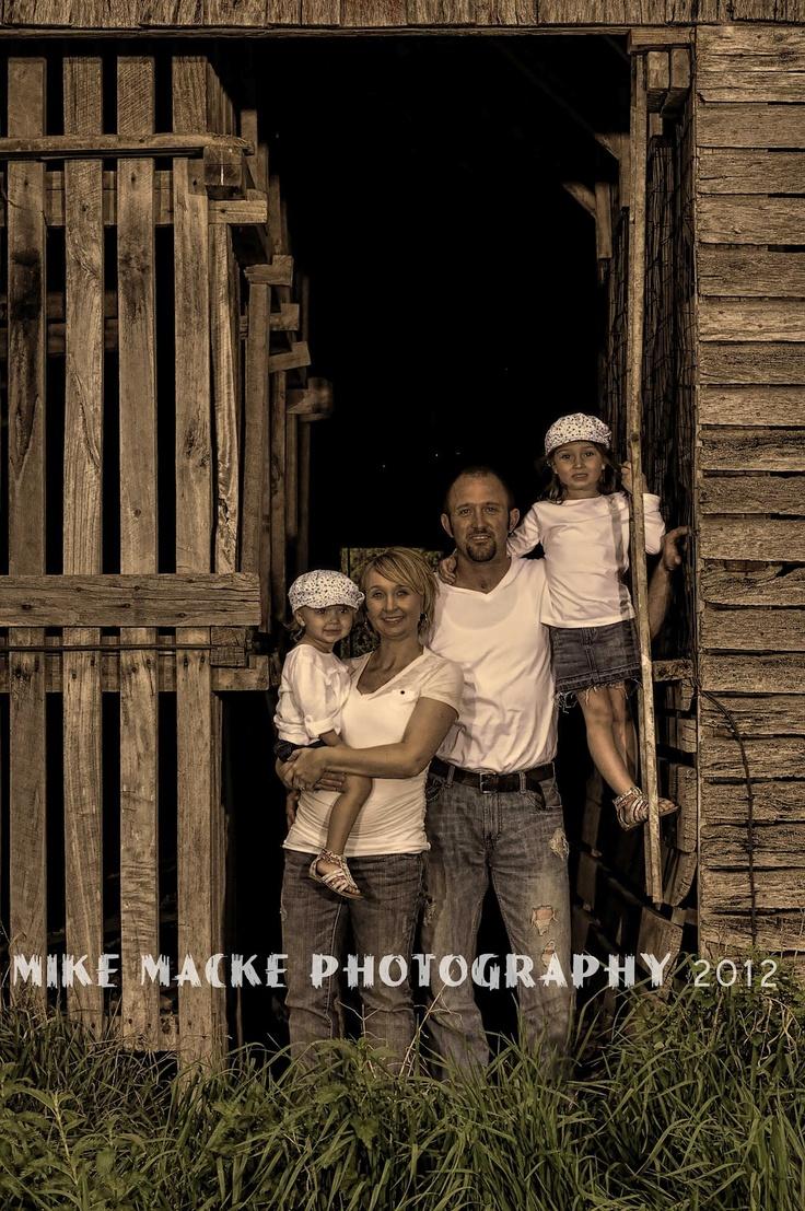 Family Thanksgiving Shirts Outdoor Photo
