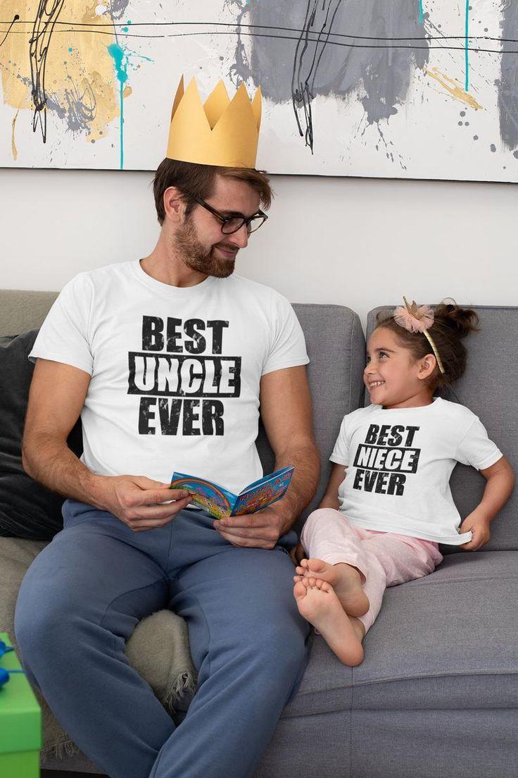 Family Wearing Matching Easter Jesus Shirts