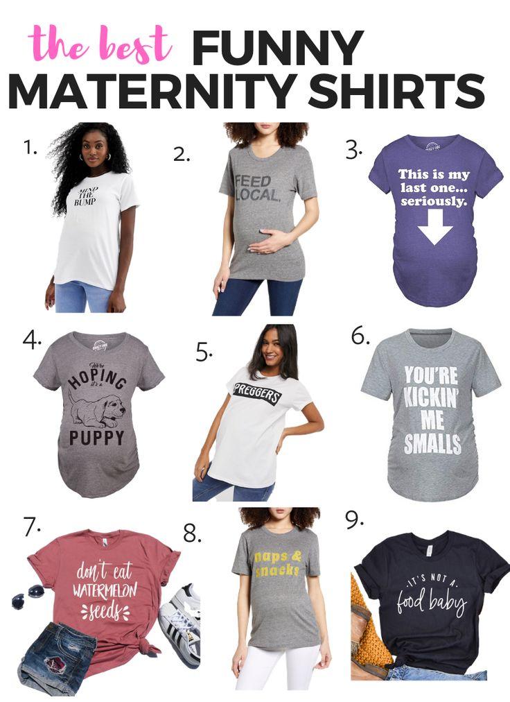 Family Wearing Matching Thanksgiving Pregnancy Shirts