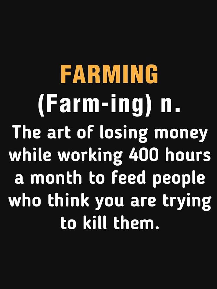 farmer wearing cotton polyester t shirt