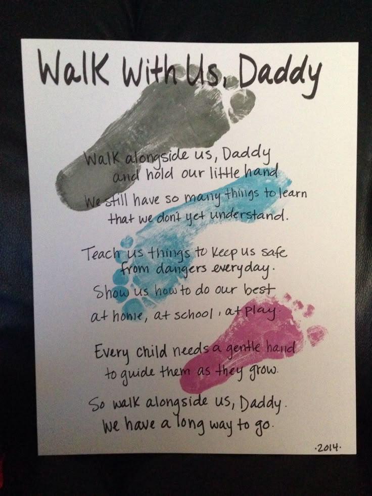 Father and Daughter Christmas Experience Gift