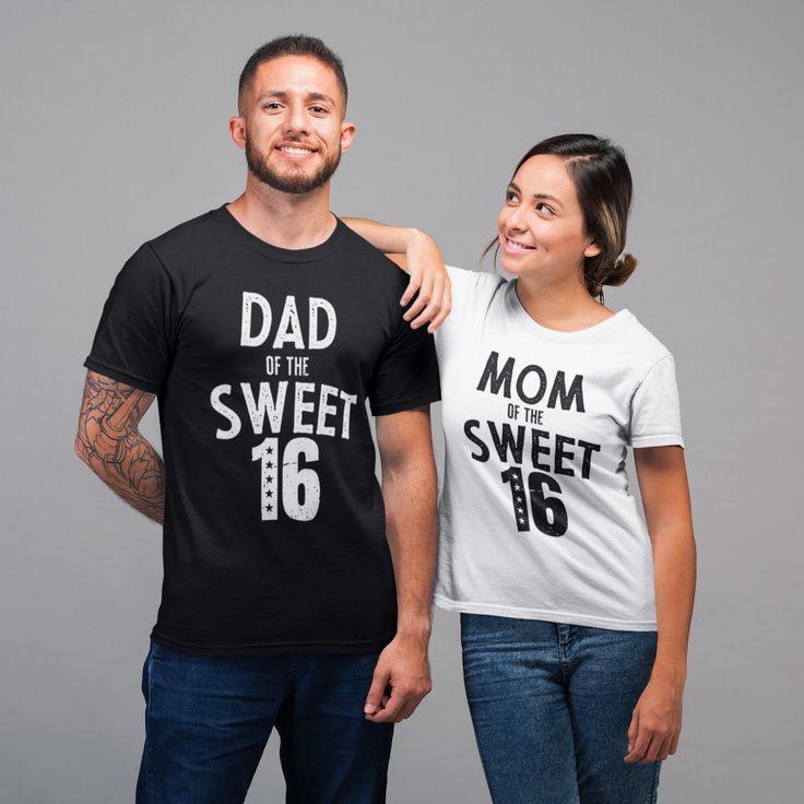 Father and Son Matching Fishing Birthday Shirts