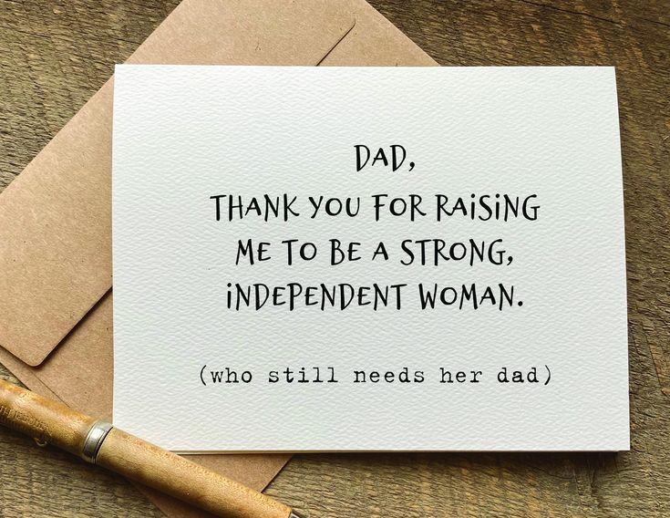 Father's Day Card Family Time Showing Next Day Arrival