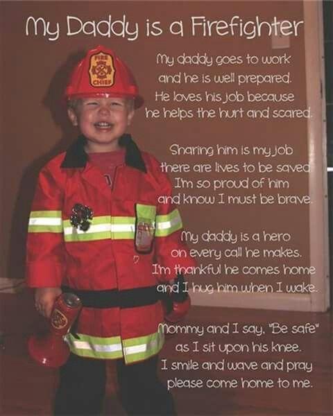 Firefighter Dad Gift Ideas