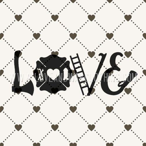 firefighter wife shirt design collection
