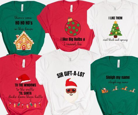 funny christmas vacation long sleeve shirt