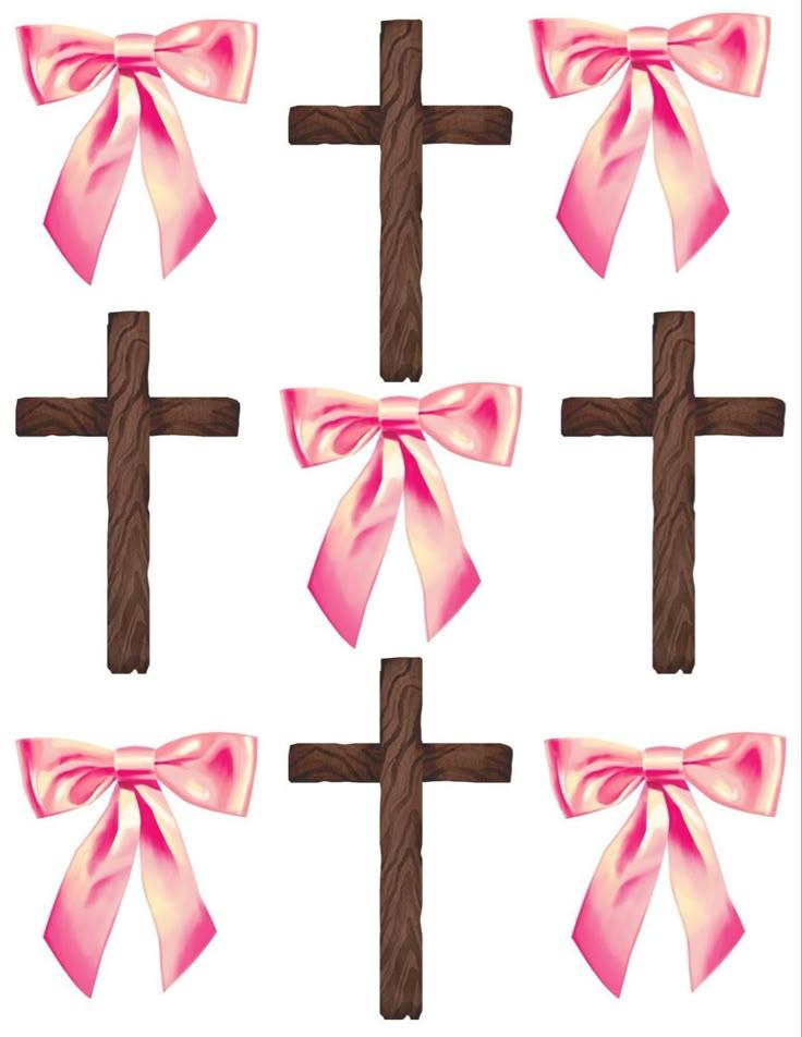 Girl Wearing Christian Thanksgiving Shirt with Cross Design