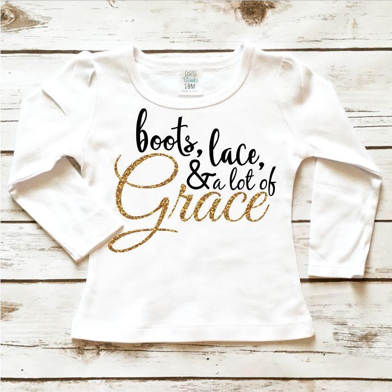 Personalized Thanksgiving shirt for girl Etsy