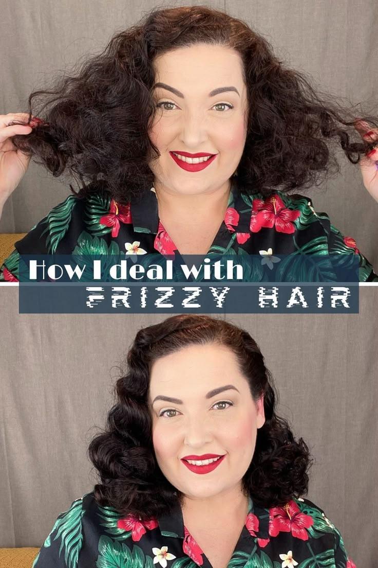 Vintage Style Hairdresser Salon Shirt