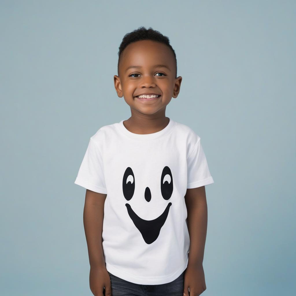 halloween ghost shirt toddler