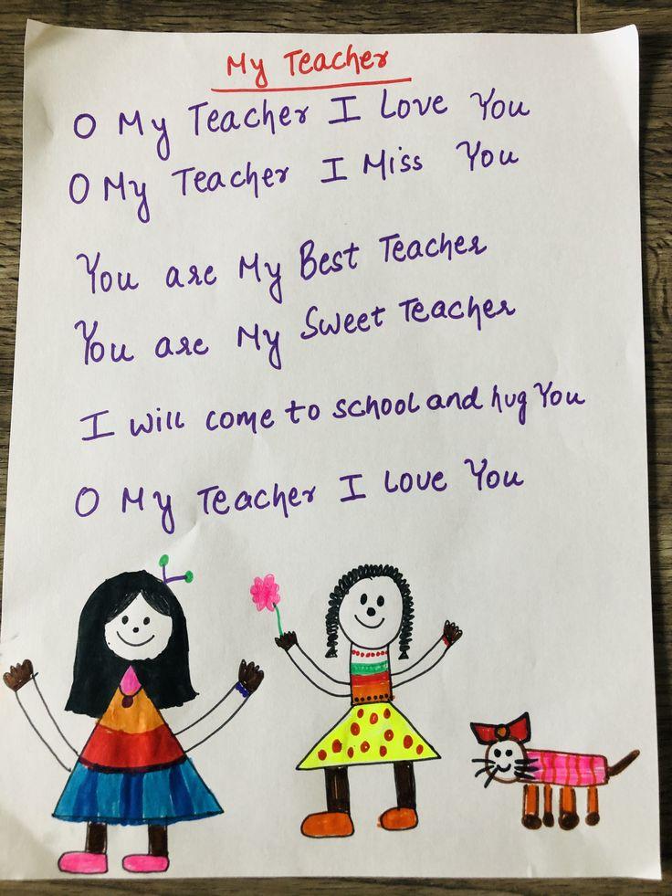 Handwritten letter from mother to daughter on a wooden desk