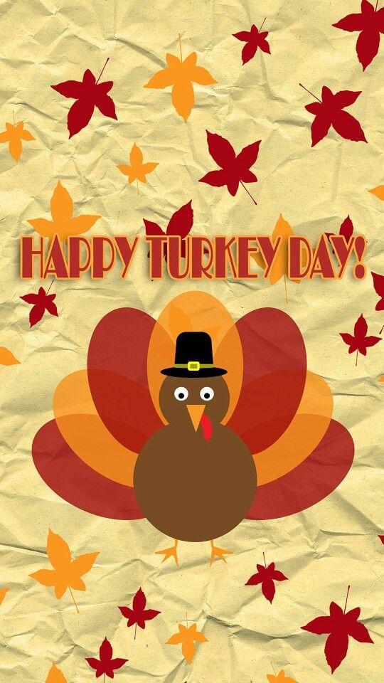 happy thanksgiving family wearing turkey shirts