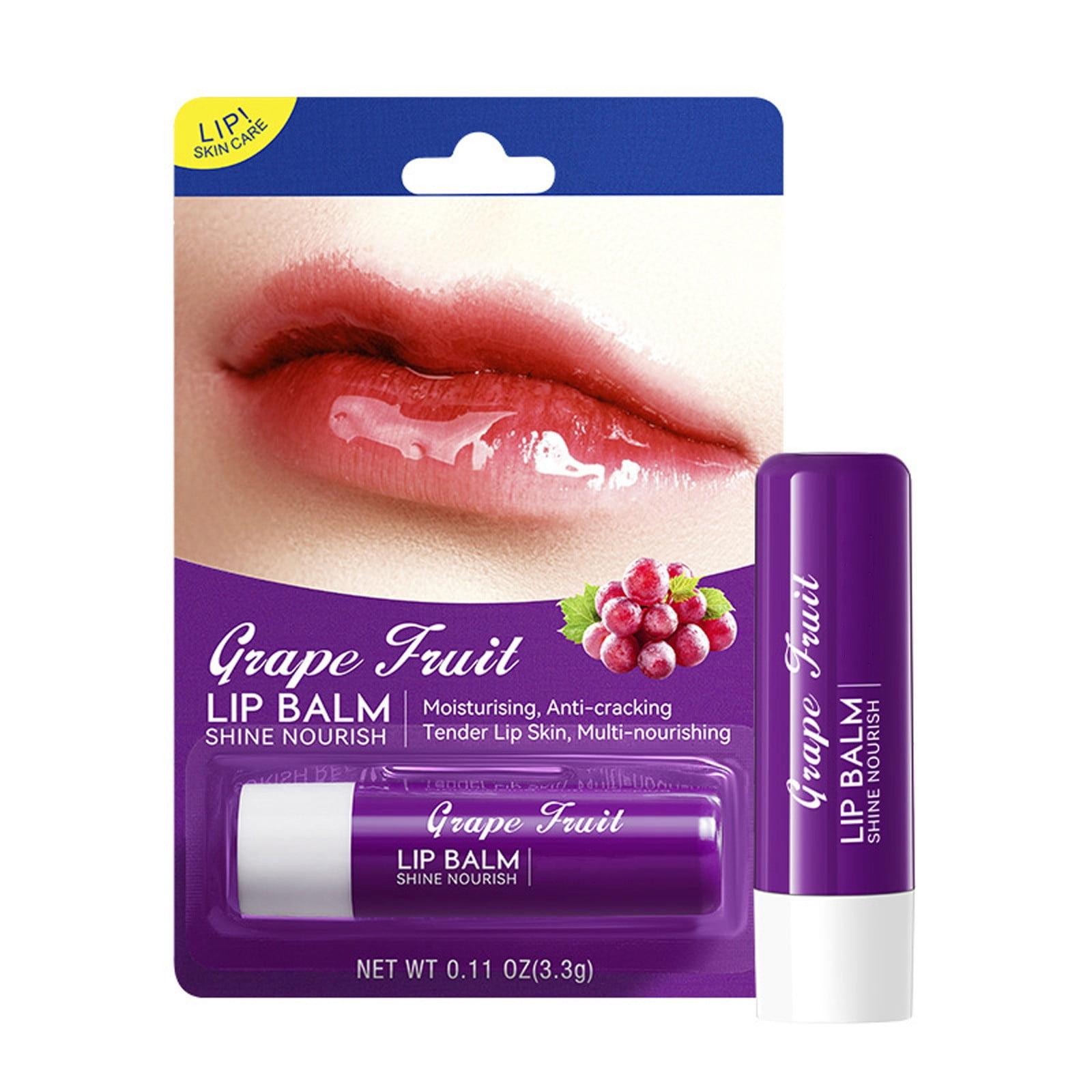 Bulk Christmas Gift Lip Balm