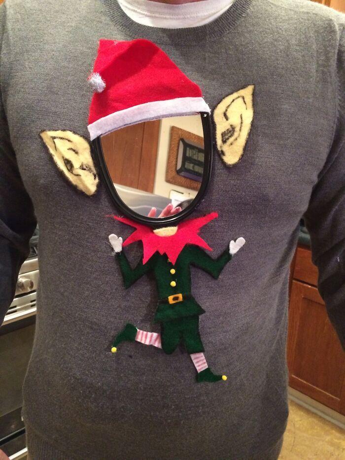 Selection of last minute christmas gifts
