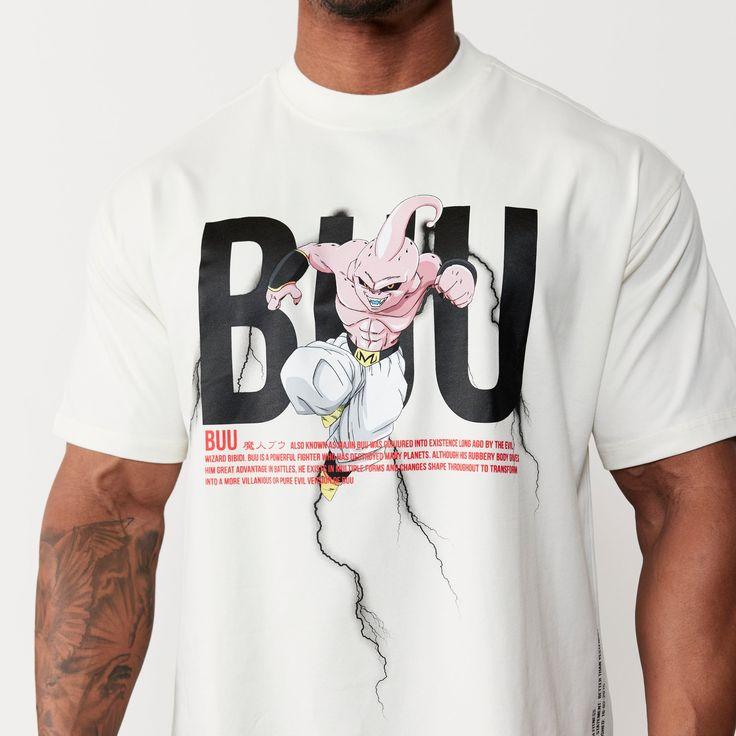 man wearing looney tunes christmas long sleeve shirt