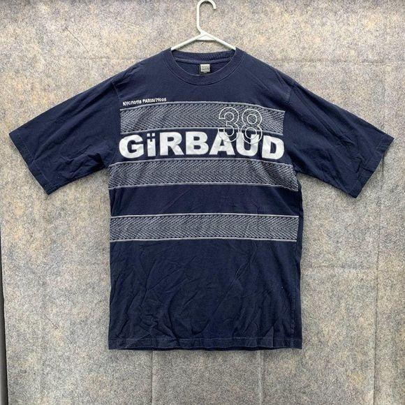 man in squabble shirt
