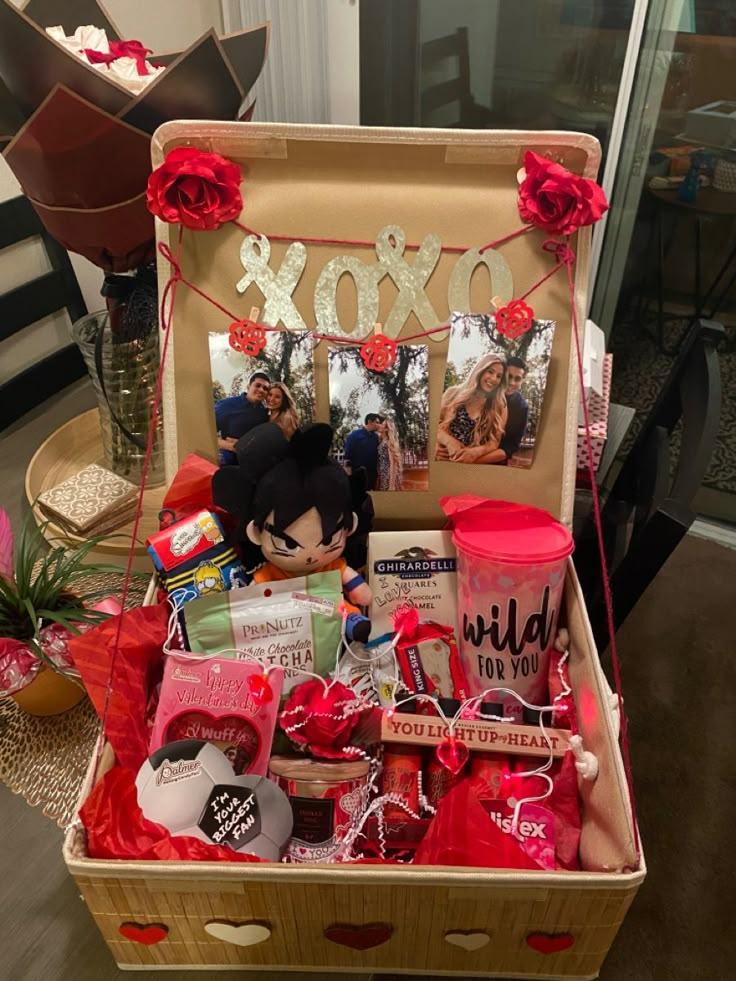 Cool Gadget Valentines Day Gift for Him