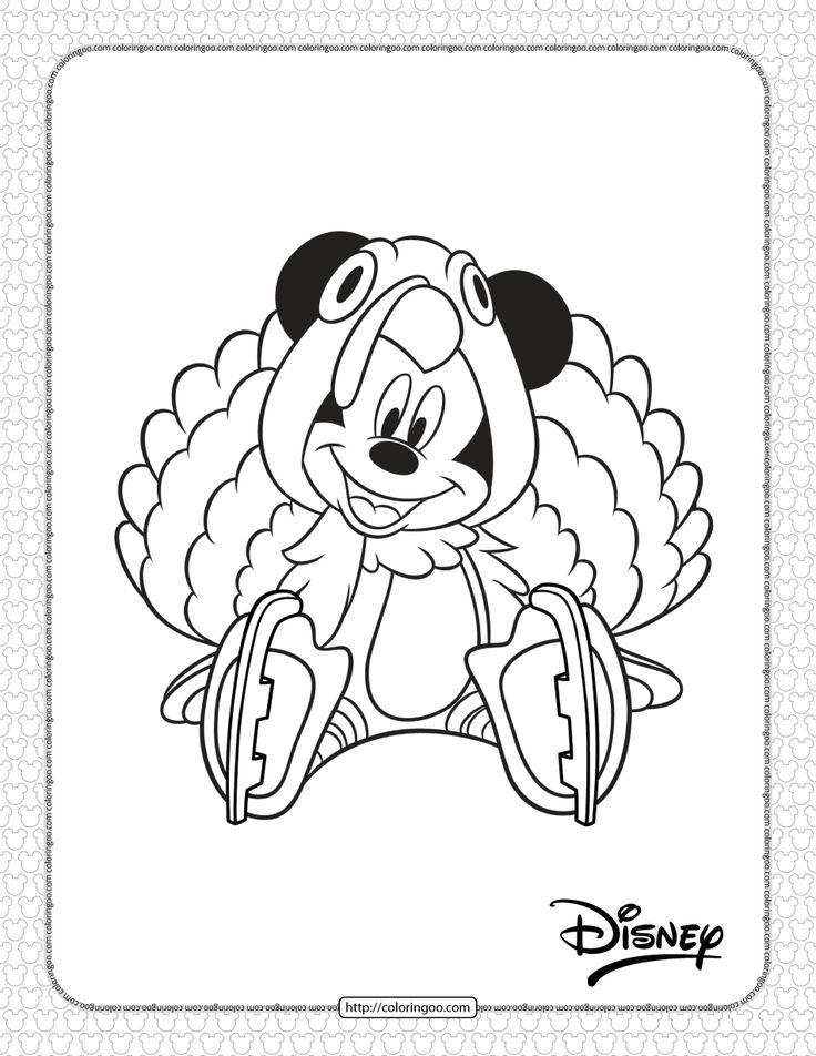 Mickey Mouse Thanksgiving shirt with jeans, boots, and a scarf