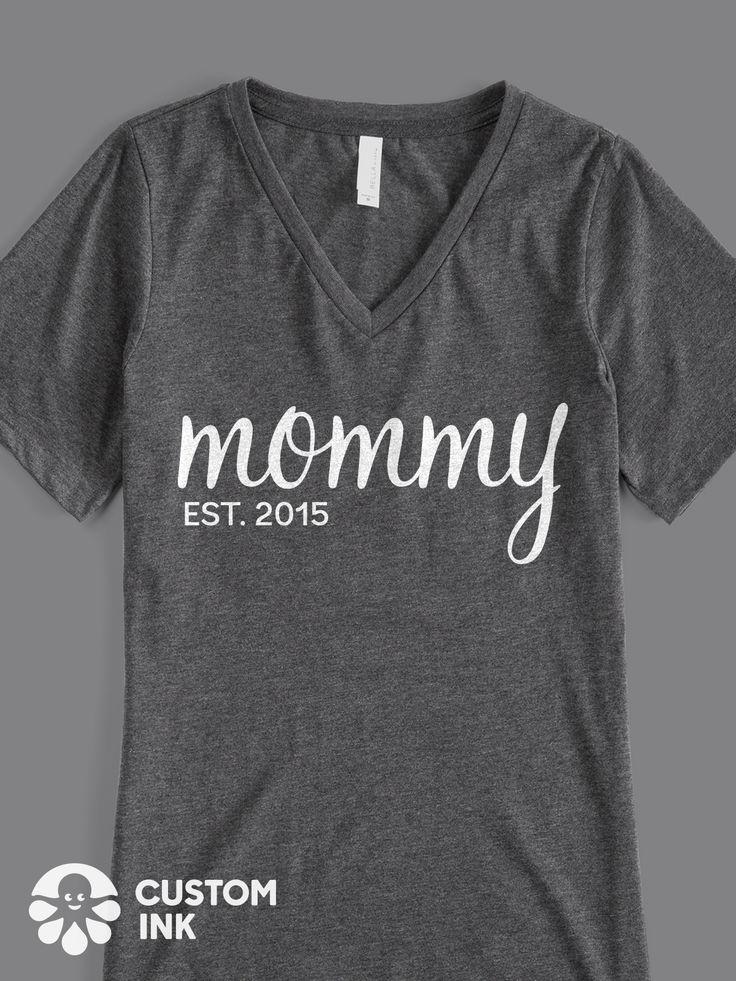 Mother Daughter Christmas T-Shirts Trends